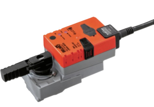 Belimo LR24A-MOD