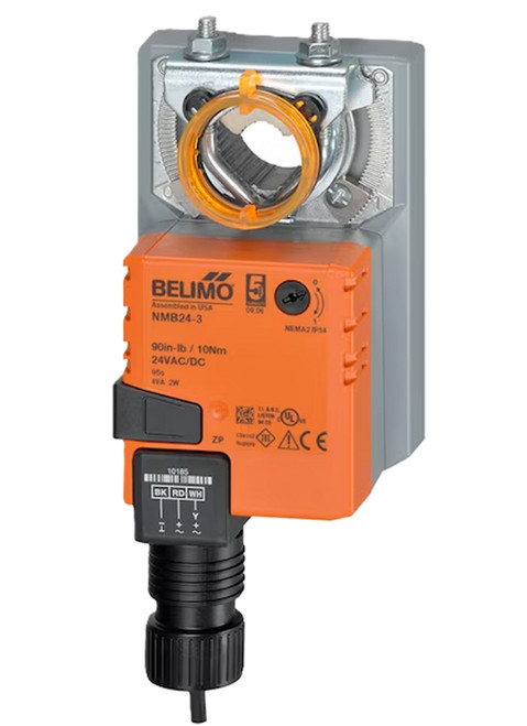 Belimo NMX120-3