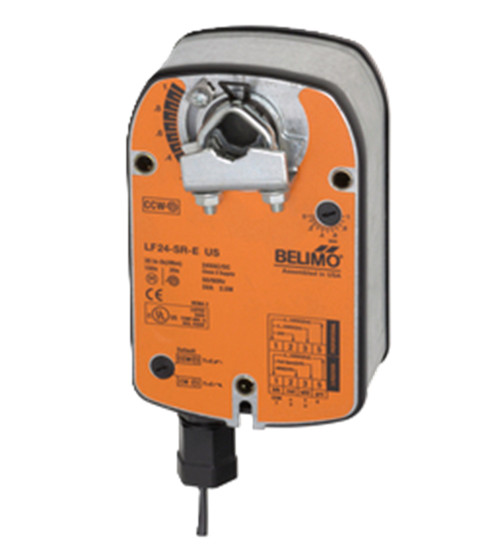 Belimo LF24-SR-E US