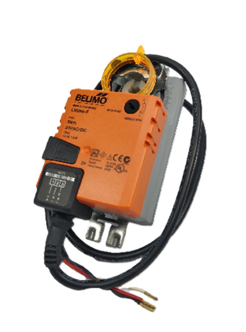 Belimo LM24A-F