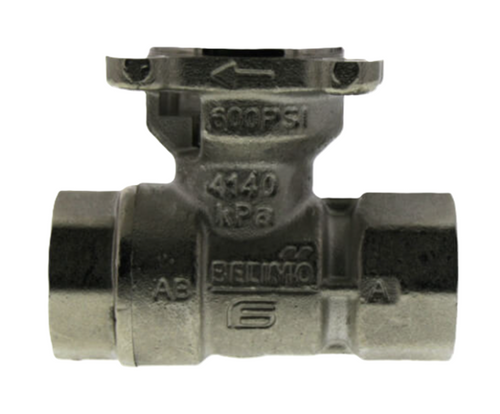 Belimo B309B Characterized Control Valve (CCV), DN 1/2" [15] [New]