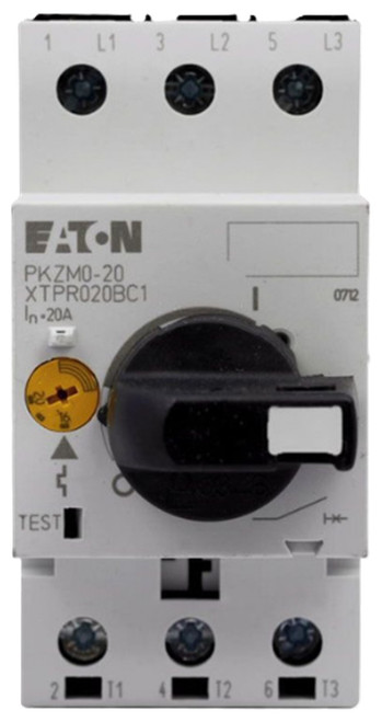 Eaton XTPR020BC1