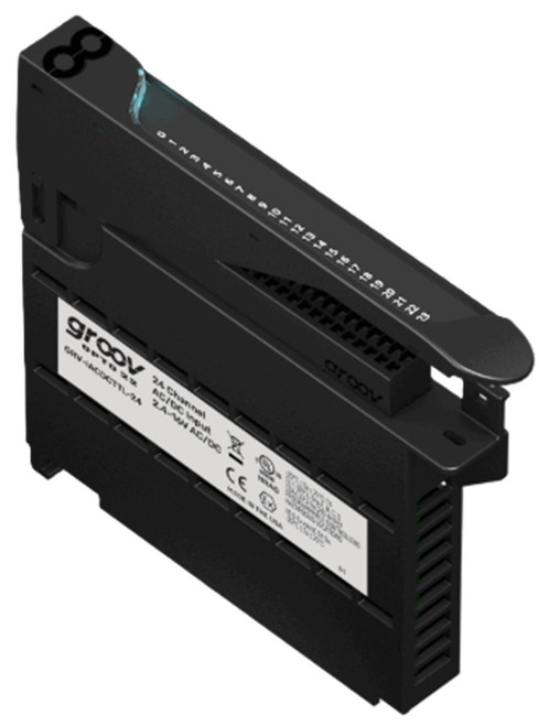 Opto 22 GRV-IACDCTTL-24