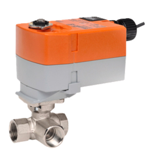 Belimo B310+TFRB24-SR