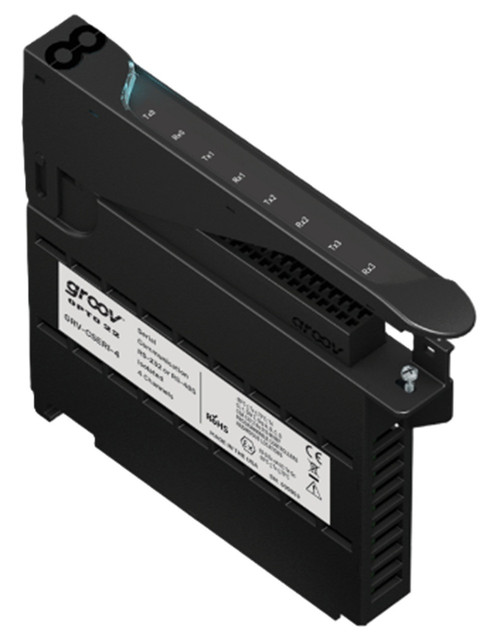 Opto 22 GRV-CSERI-4 REFURBISHED