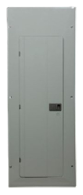 Eaton 3BR4242L225 BR Main Lug Loadcenter, 225A [New]