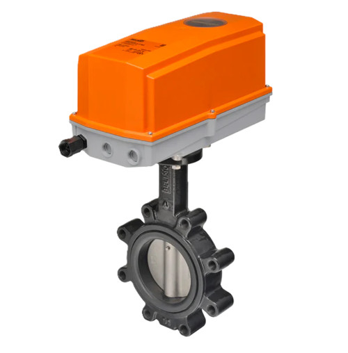 Belimo F680HD+GRX24-MFT