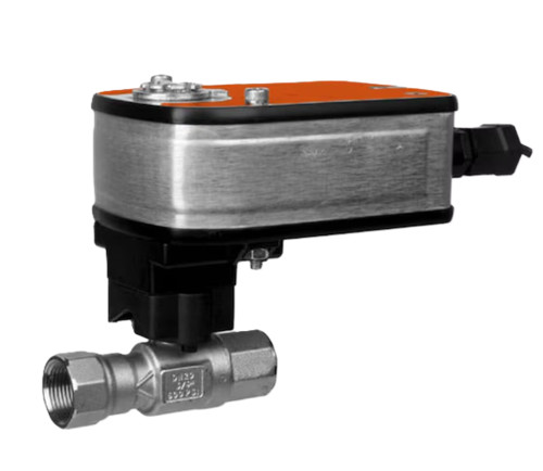 Belimo B225HT1160+LF24-SR