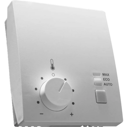 Belimo CRK24-B1 Room Temperature Controller, Output 2...10 V [New]