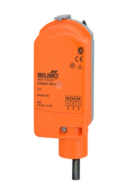 Belimo CQB24-SR-L