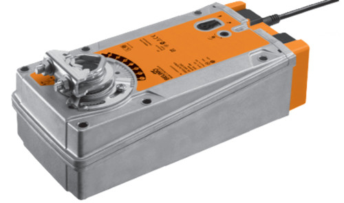 Belimo EF24A-SR