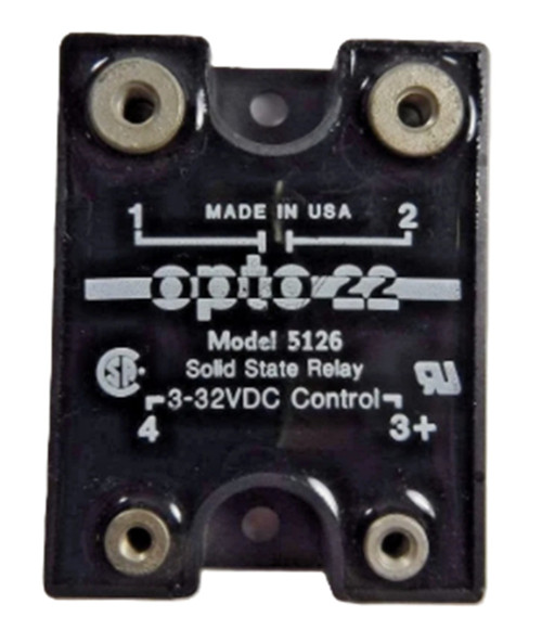 Opto 22 5126 REFURBISHED