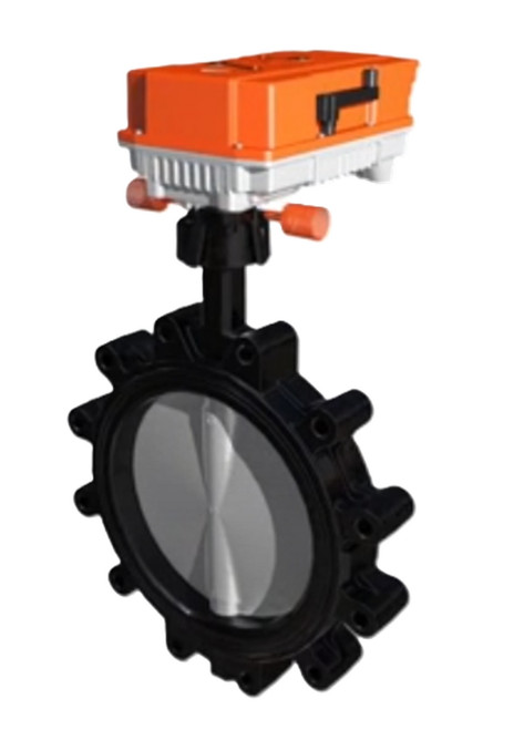 Belimo F6200HSU+SY3-24