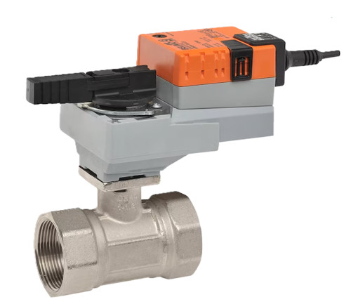 Belimo B350+ARQX24-MFT