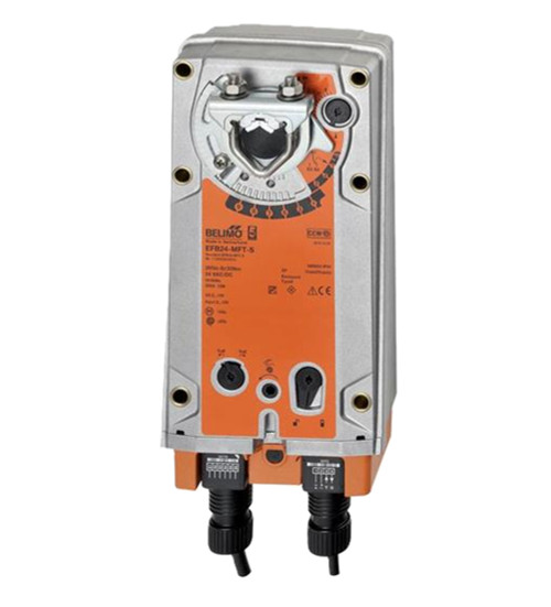 Belimo EFX24-SR-S