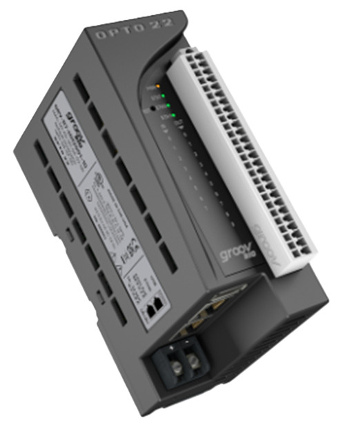 Opto 22 GRV-R7-MM2001-10 groov RIO, 8 In/Out Multi-Signal [New]