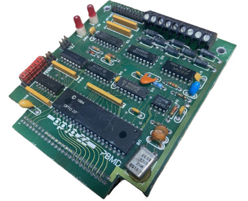 Opto 22 PBMD Circuit Board [New]
