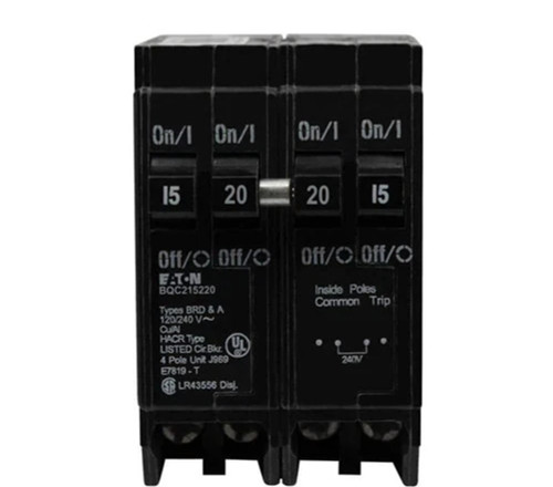 Eaton BQC215220