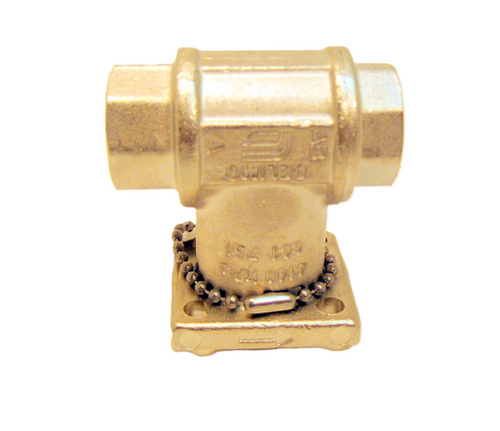 Belimo B209+TFX24 Actuator Fitted Control Valve (CCV), DN 1/2" [New]