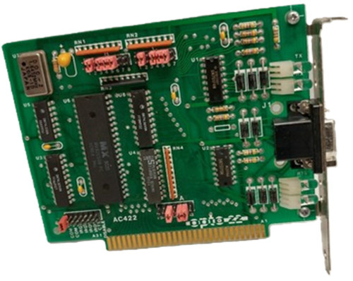 Opto 22 AC422 Control / Interface Board [Refurbished]