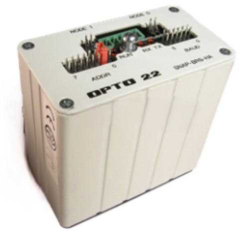 Opto 22 SNAP-BRS-HA