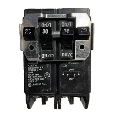 Eaton BQ220230
