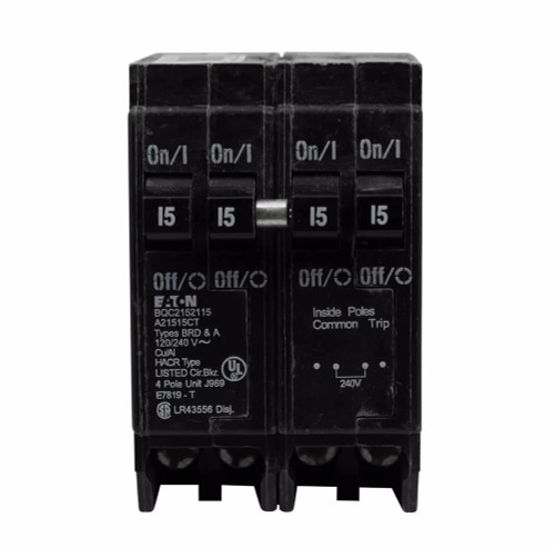 Eaton BQC240240