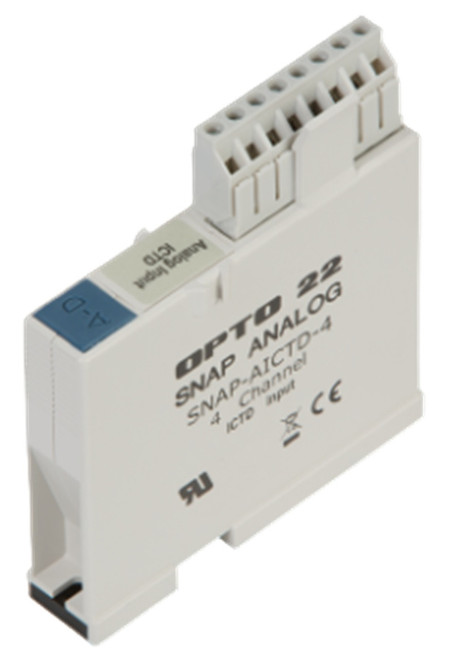 Opto 22 SNAP-AICTD-4