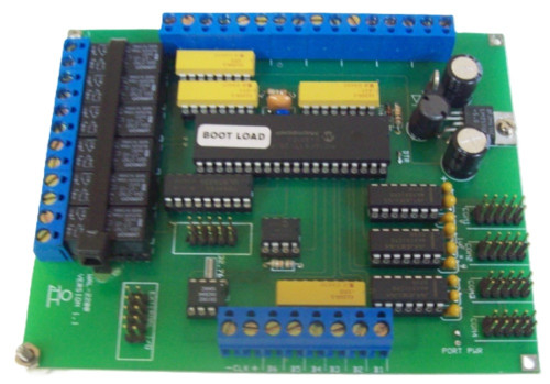 Opto 22 WAL-2200 REFURBISHED