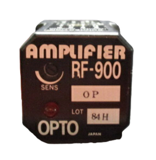 Opto RF-900 Amplifier [Refurbished]