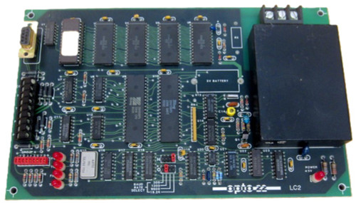 Opto 22 LC2 FORTH Control Board [Refurbished]