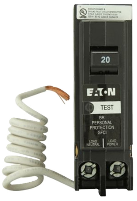 Eaton BRN120GF