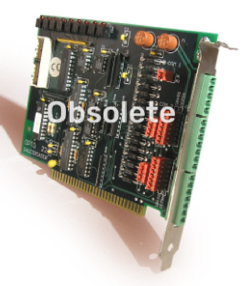 Opto 22 G4LC32ISASER REFURBISHED