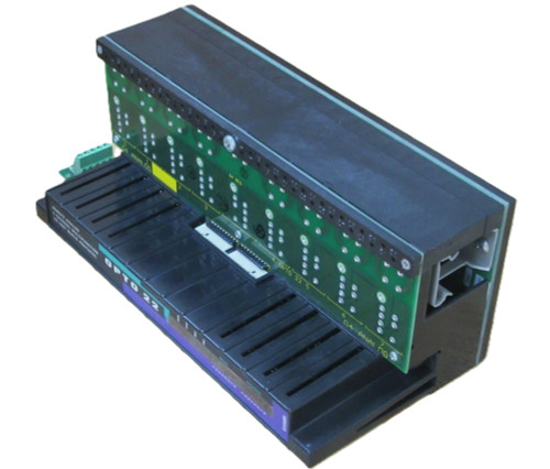 Opto 22 G4A8R Remote Analog 8-channel Multifunction I/O Unit Mistic [New]