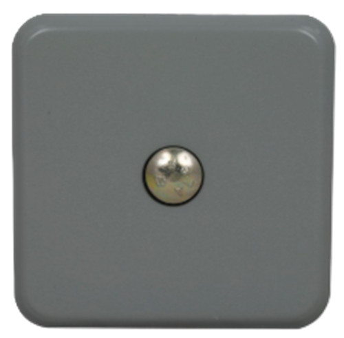 Eaton ARP00002CHB Meter Socket Hub Cover Plate, Bolt-On [New]