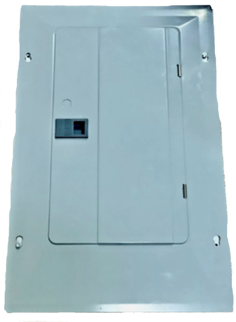 Eaton BRP20L150 BR Main Lug Loadcenter, 150A, 40 Circuits, 20 Spaces, 120/240V [New]