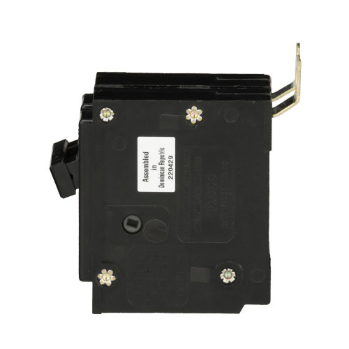 Eaton BAB2035 Circuit Breaker, Type BAB, 35A, 2-Pole, 120/240V [New]