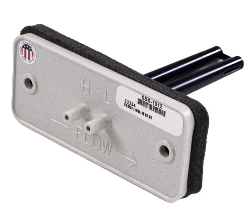 KMC Controls SSS-1012