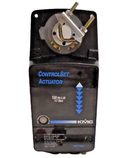 KMC Controls MEP-7062