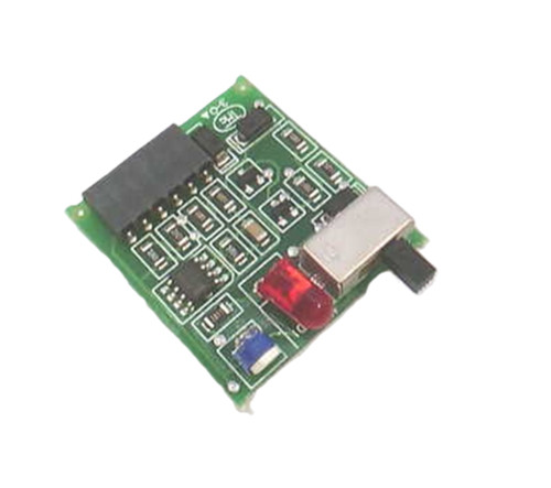 KMC Controls HPO-6704