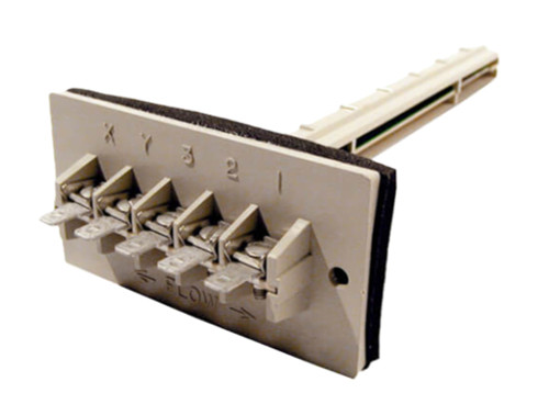 KMC Controls SSE-1002