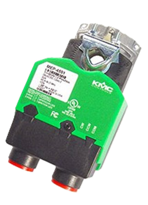 KMC Controls MEP-4201