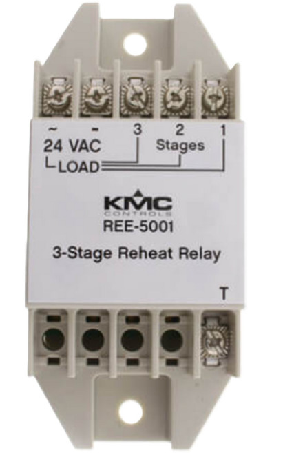 KMC Controls REE-4002