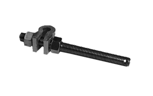 KMC Controls HLO-1002 Actuator Accessory, 6″ Crank Arm Linkage [New]