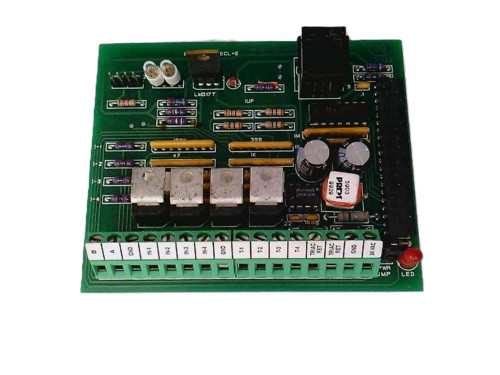 KMC Controls 881-612-01 REFURBISHED