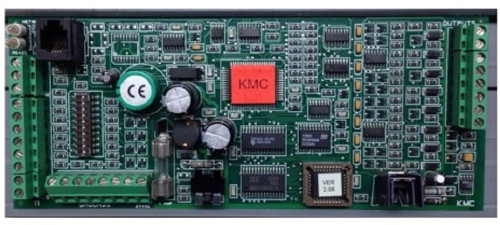 KMC Controls KMD-5502