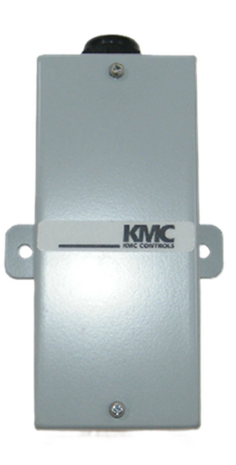 KMC Controls TPE-1474-1 Pressure Transducer, 0 to 1" WC Range, 0-10 VDC [Refurbished]