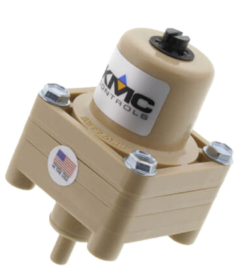 KMC Controls RCC-1012