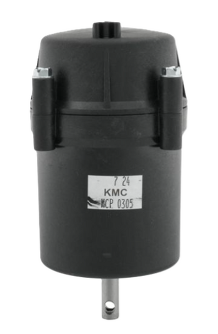 KMC Controls MCP-0305 Actuator, 3″x3″, 8-13 PSI, Bare, Standard [Refurbished]