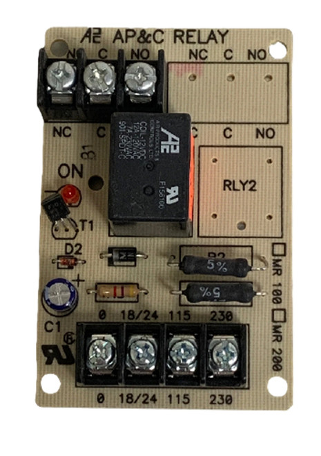 KMC Controls REE-3101 REFURBISHED